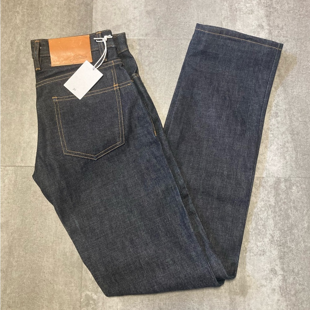 3sixteen SL-130X 17oz size 30
